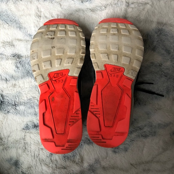 Nike air max shoes - Picture 7 of 8